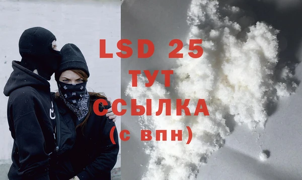 молекула духа Балахна